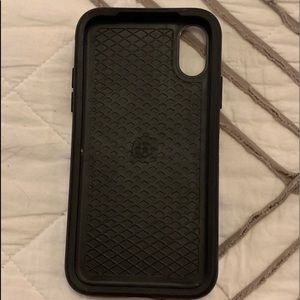 iPhone X case